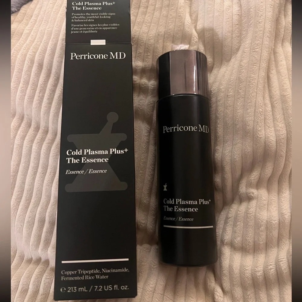 perricone md cold plasma plus the essence 213 ml